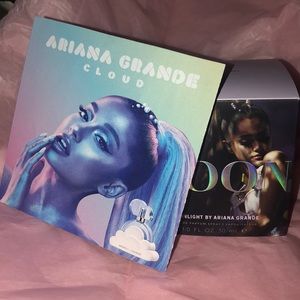 Ariana Grande Moonlight Box